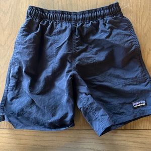 Boys Patagonia Swim Trunks